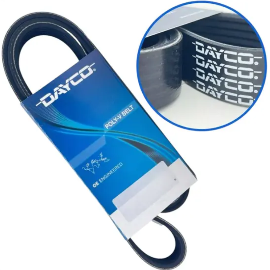 CORREIA ALT FOX GOL SAV 1.0 1.6 08> G5 G6 G7 6PK1200EE DAY GIR ALT DH