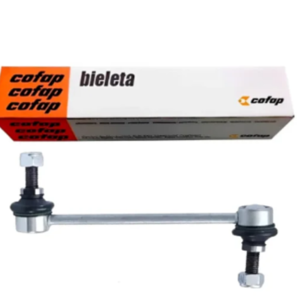 BIELETA TRAS COMPASS RENEGADE 15> 4X4 BTC52002 COF 68246731AA001