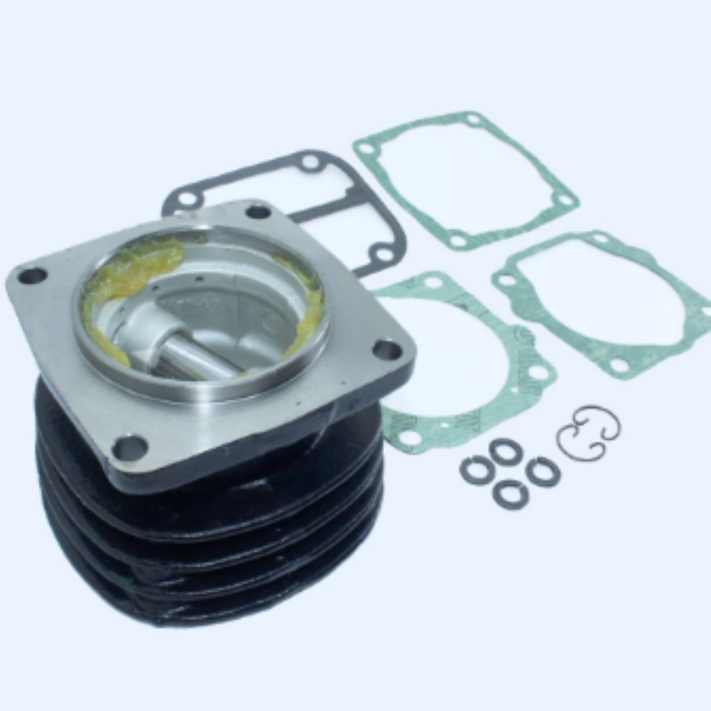 KIT COMPRESS KNORR LK15 II313230063 KNORR