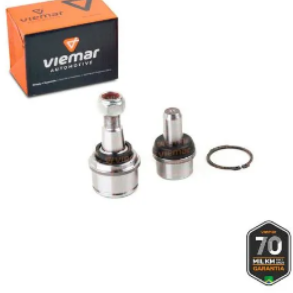 KIT PIVO SUSP F250 F350 4X2 99>12 503088K VIE SUP-INF
