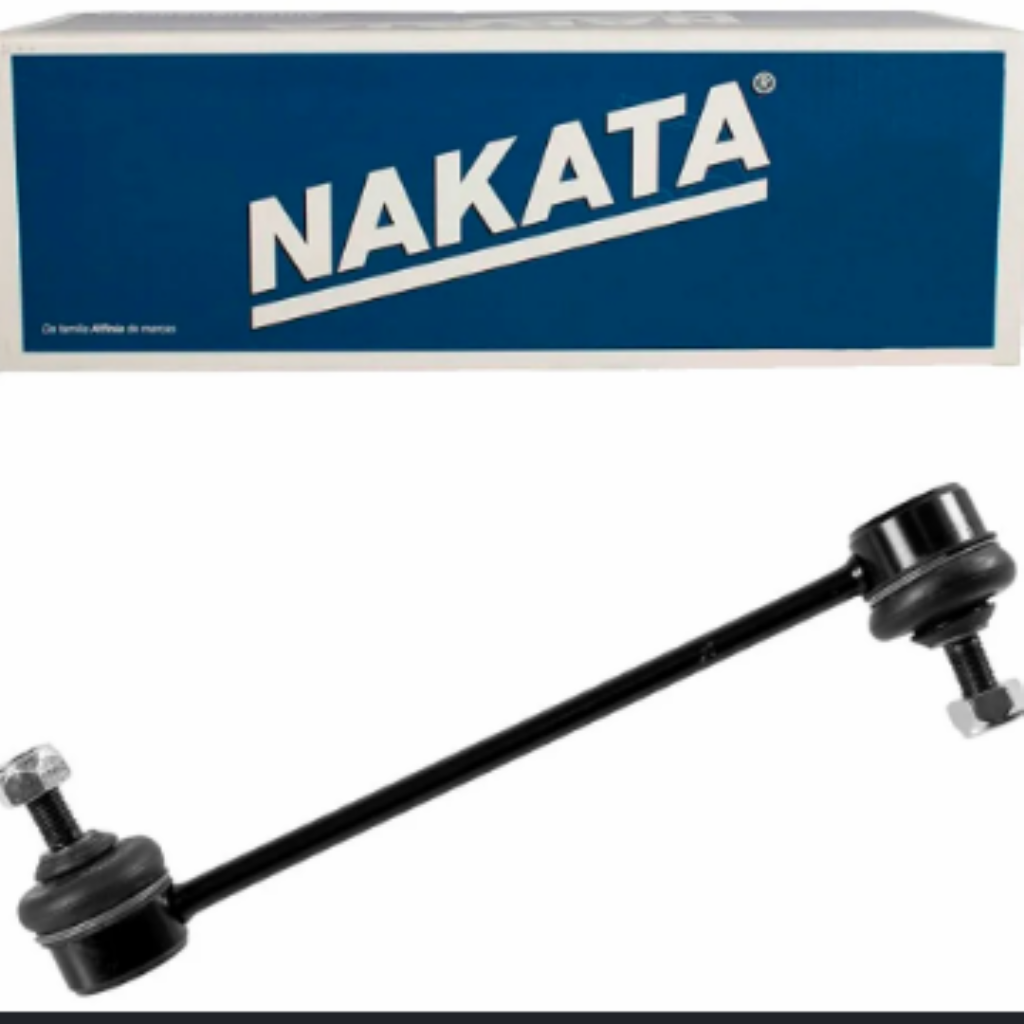 BIELETA ASX 10>18 LANCER 11>17 OUTLANDER 08>18 N99147 NAK 270MM M10X1,5
