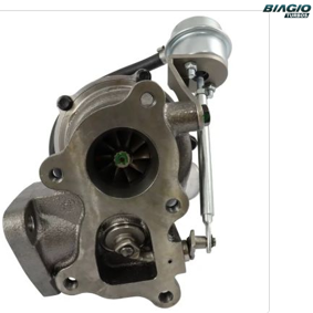 TURBINA HR 2.5 05>12 BONGO 2.5 11>22 BBV200BT BIAGIO