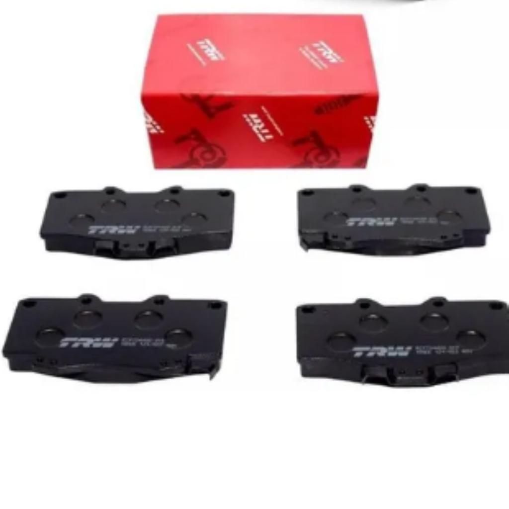 PASTILHA FR HILUX 2.7 09>12 2.8 97>01 RCPT04480 TRW SUMITOMO