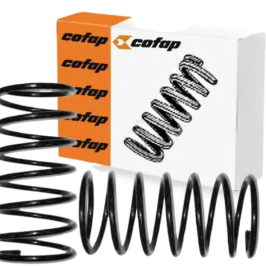 MOLA SUSP DT UNO MILLE 89>01 FIORINO 88>94 MCEFIAT07 COF  IFT0271M