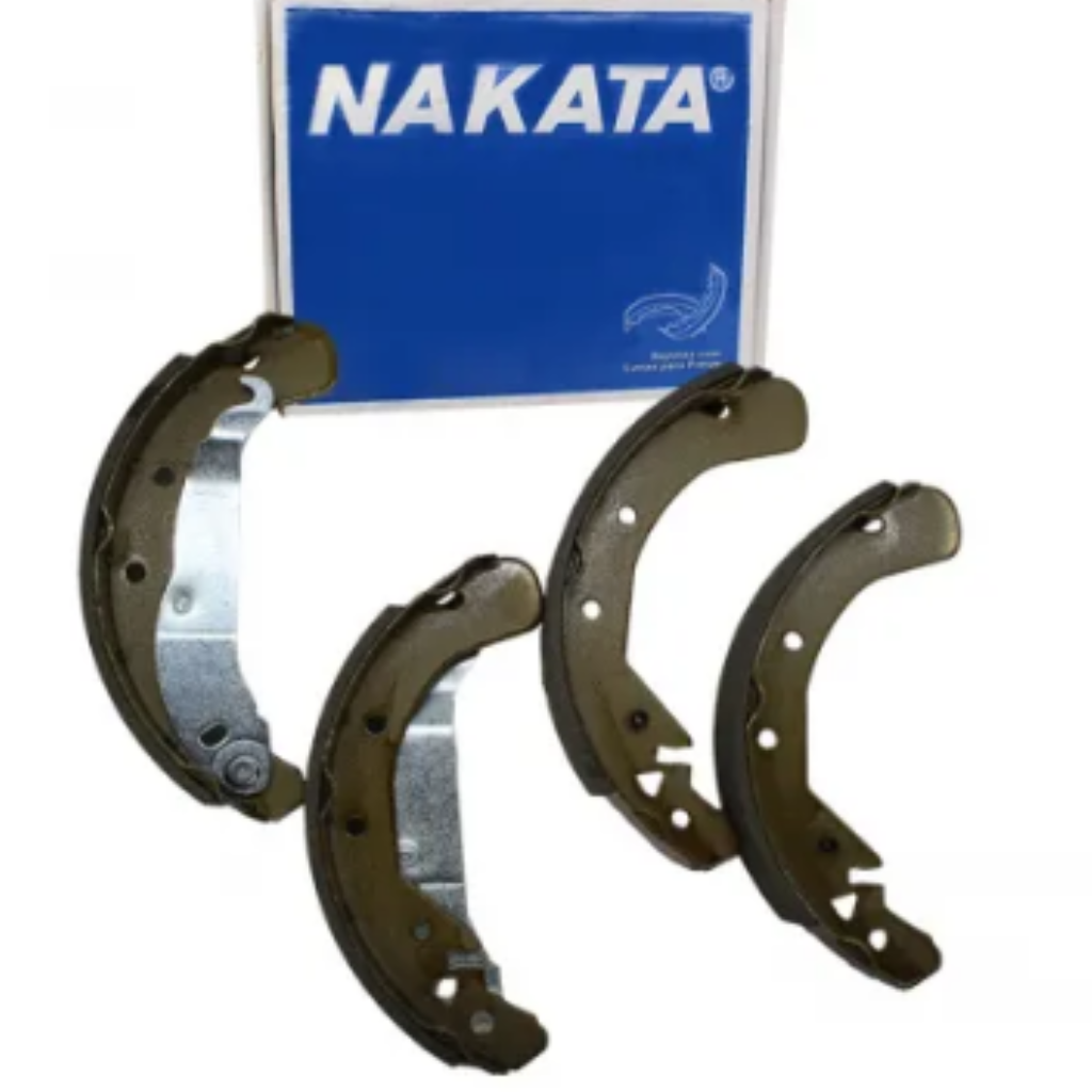 SAPATA FREIO HILUX SRV SW4 05>18 NKF3021 NAK 044950K070 293x61MM)