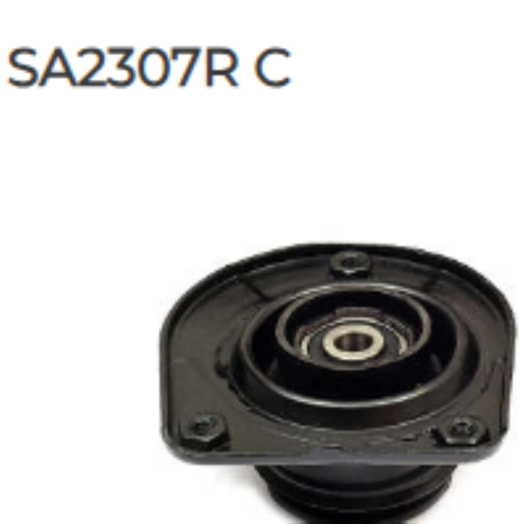 COXIM AMORT DIANT PALIO 96>11 STRADA 96>19 ESQ DM DIR DH SA2307RC COBR 82491441