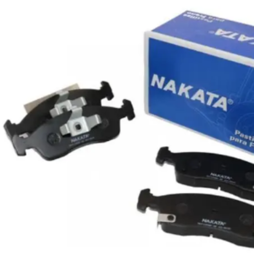 PASTILHA FR COBALT 12>18 ONIX/PRISMA 13>19 NKF1348P NAK 94748947 TEVES