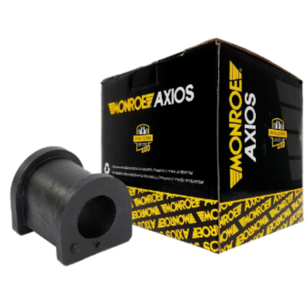 BUCHA ESTAB CORSA CLASSIC 95>16 CELTA 01> PRISMA 06>12 0411040 AXI 93290890 21MM JG 02