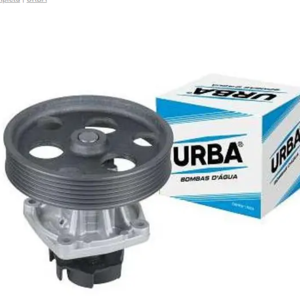 BOMBA D AGUA PALIO/SIENA 1.0 99>00 1.5 99>04 UB0763/URBA