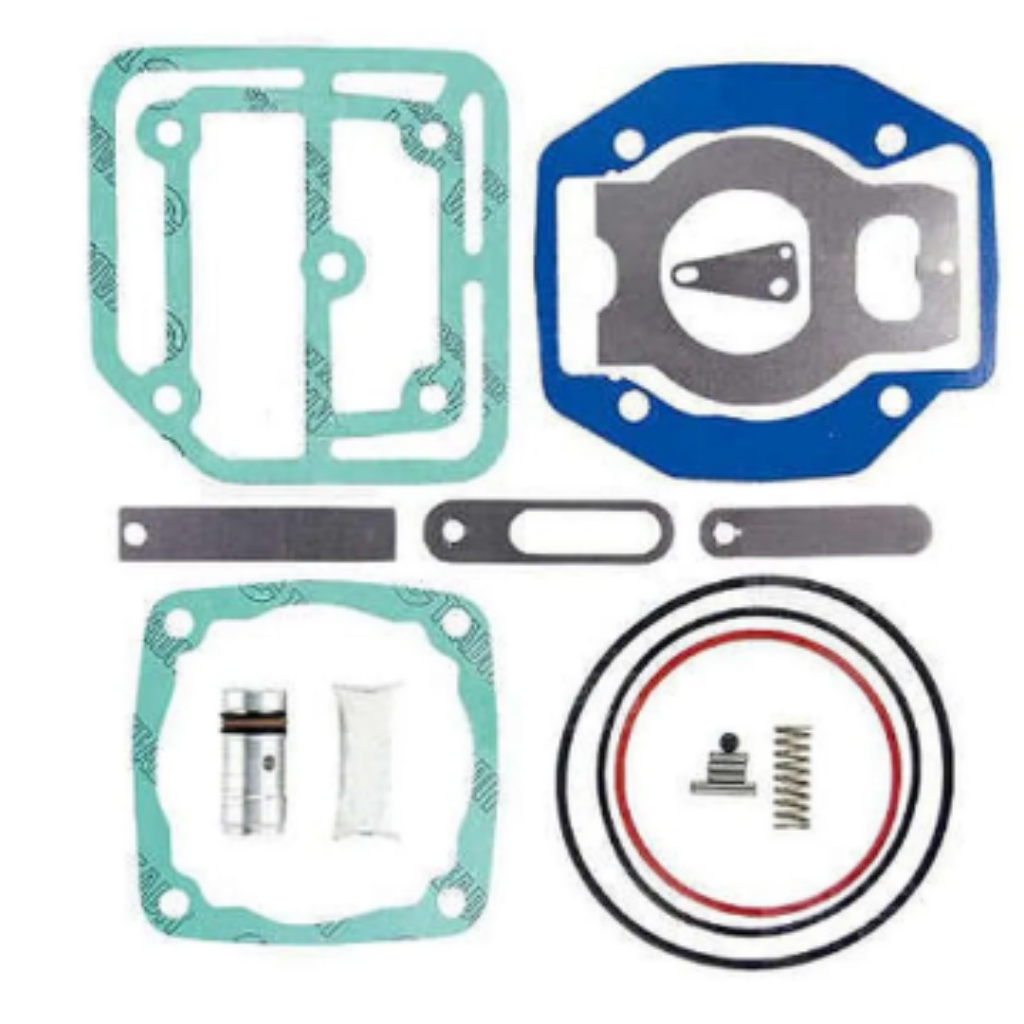 REPARO CABEÇOTE COMPR 88MM VW6.90 7.90 7100 7110 922852 FARJ 2RG198301E