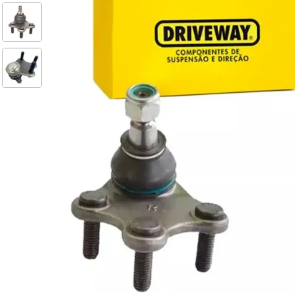 PIVO SUSP GOL SAV VOY 09>19 G5 G6 G7 SPACEFOX 11>19 UP 14>20 DIR JE5242XR DRIV 5U0407366