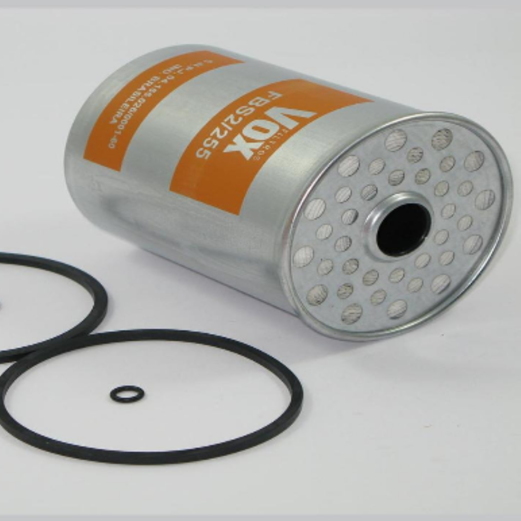 FILTRO COMB MF270 MF275 ALTO CAV FBS2/255 VOX 1896287M91 B09