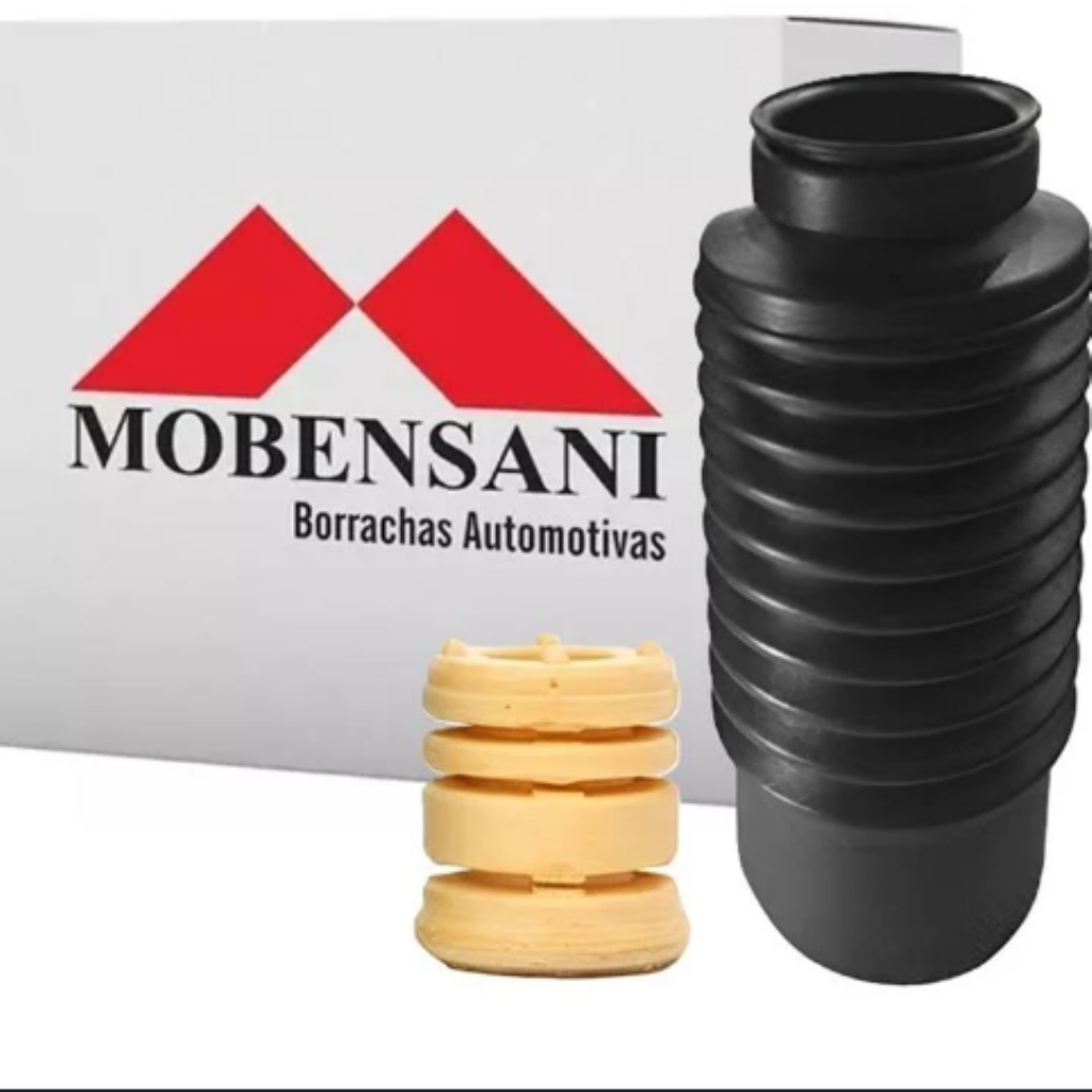 KIT AMORT DIANT ETIOS 13>18 MB4200 MOB