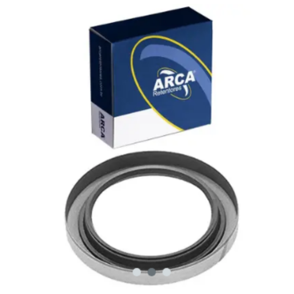 RETENTOR RODA TRAS MB709 710 809 912 5168BG ARCA A0109972447 E17 95X115X13