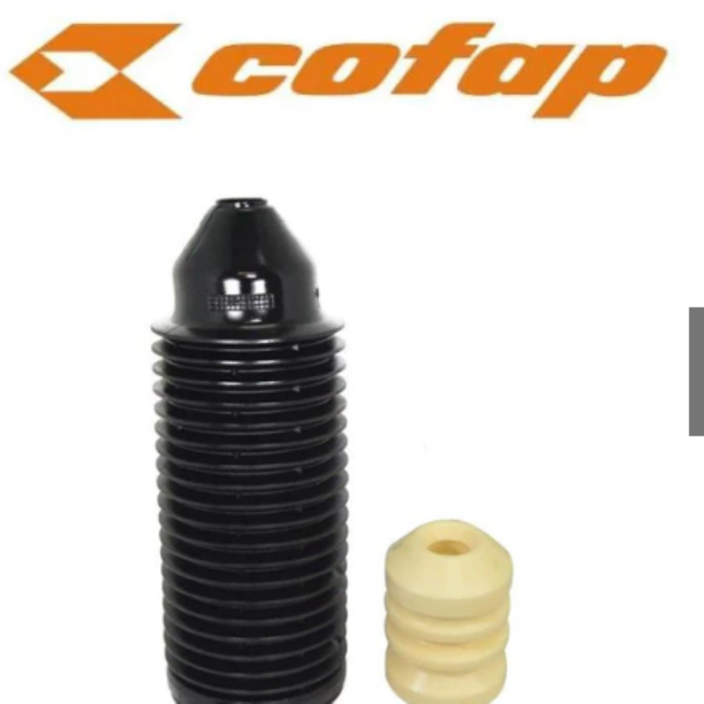 KIT AMORT DT GOL PARATI SAV 80>09 KSC01101S COF A00105006 F09