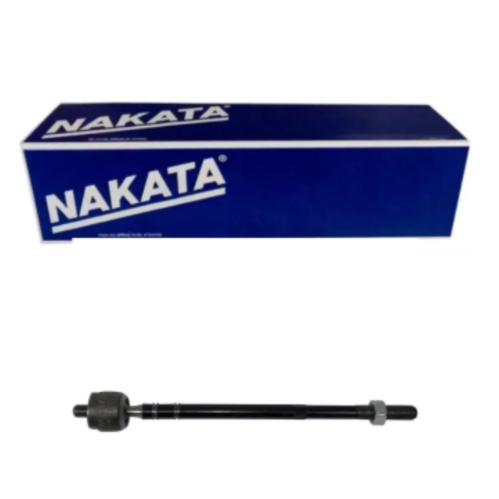 BARRA AXIAL CLIO 00>06 DH N99025 NAK 7701471125 M12x1,0 M14x1,5 300 MM