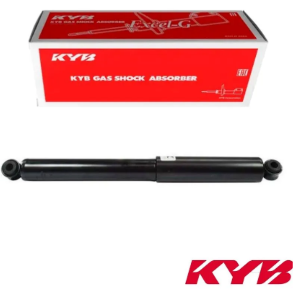 AMORT TRAS S10 12>22 4x2 4X4 344821 KYB 52032487