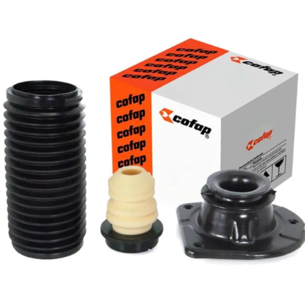 TOP KIT AMORT DT E DM D DH PALIO SIENA 96>11 TKC03109 COF