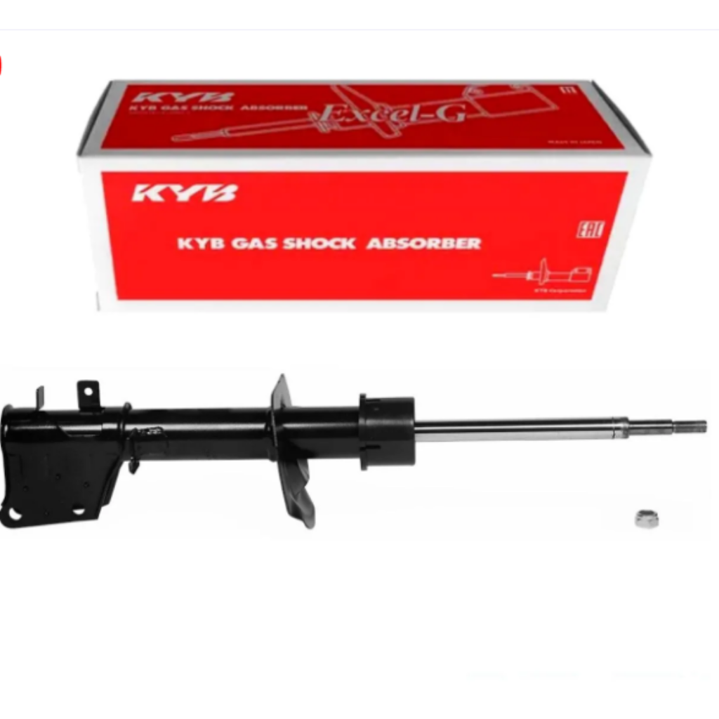 AMORT DIANT PALIO SIENA STRADA 01>15 338038 KYB 467962770 EXC LOCKER BASE RETA