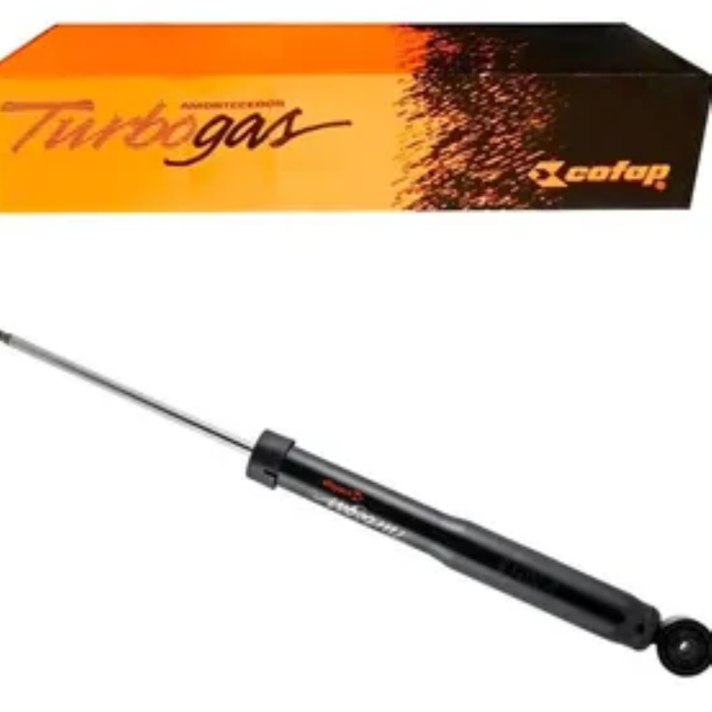 AMORT TRAS FOX 03>09 POLO 02>06 SPACEFOX 06>10 GB27320 COF