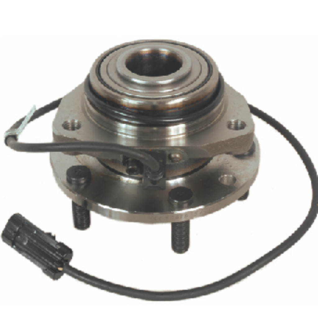 CUBO RODA DIANT S10 4X4 98>11 C ABS 3030416 VOBER 12413045 5 FUROS 27 DENTES