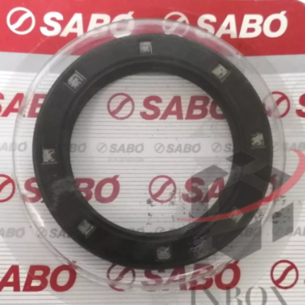 RET VIRABR HR 2.5/L200 GLS <06 4D56 4D56S 4D56T DIANT 05775BRGF SAB F-04 44X60X7,00MM
