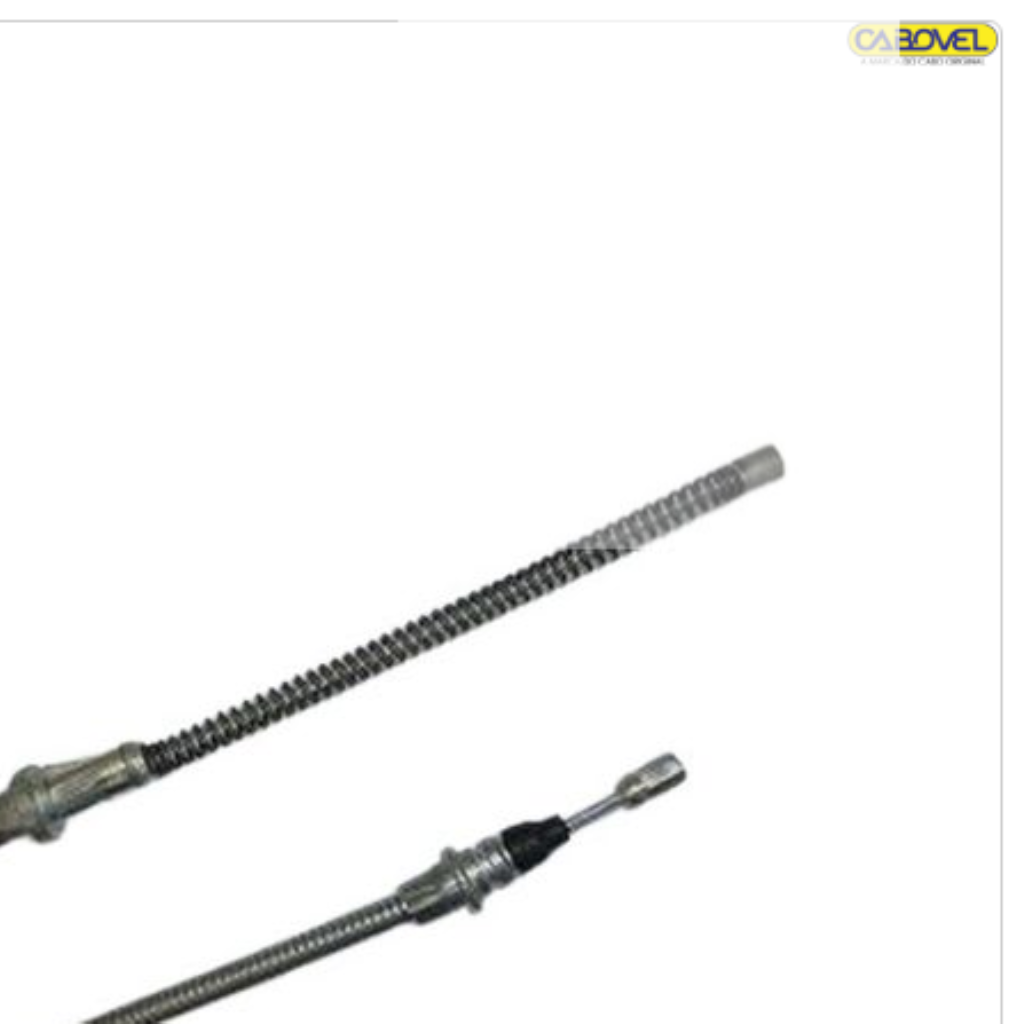 CABO FREIO MAO TS D E F1000 72>92 10812 CABOVEL 1440MM USA 2
