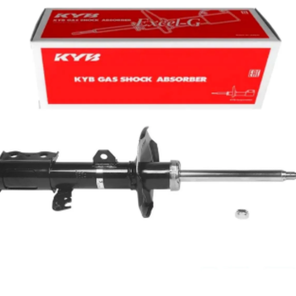 AMORT DIANT COROLLA FIELDER 03>08 ESQ 339780 KYB 4852002690