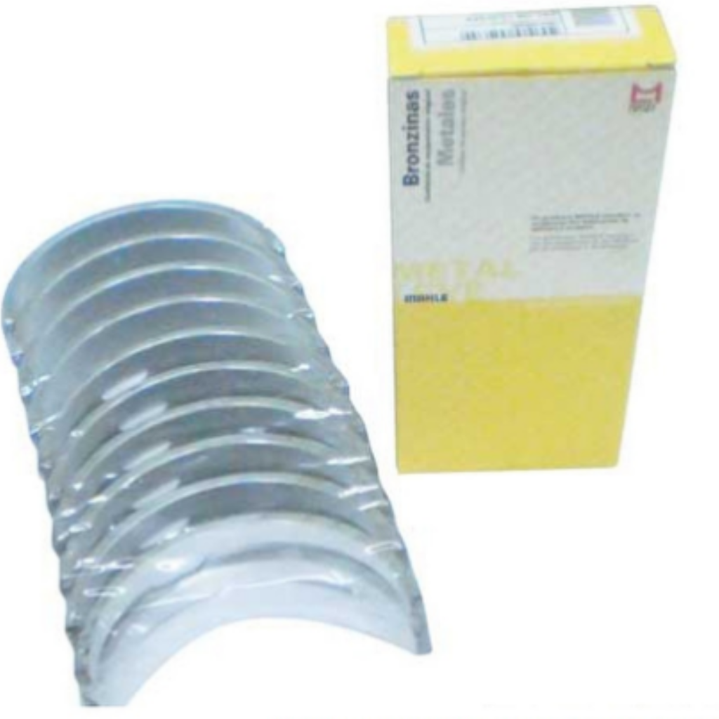 BRONZ MANCAL 075 D10/D20 4236/4248/Q20B/S4/S4T SBC285J 075 METAL 423669C