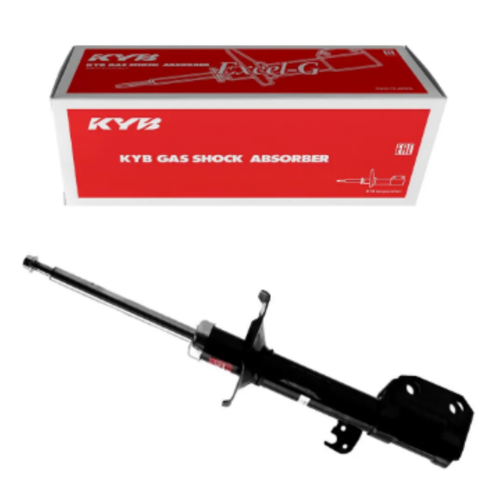 AMORT DIANT COROLLA 09>13 ESQ 339176 KYB 4852002610 EXC XRS