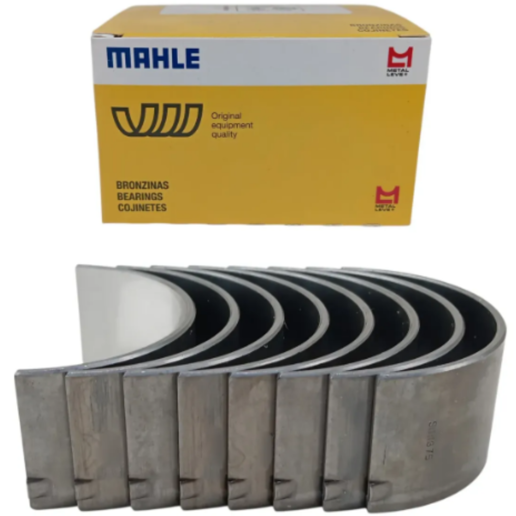 BRONZ BIELA 025 D10 D20 4236 4248 Q20B S4 S4T SBB375J 025 METAL 423670AE