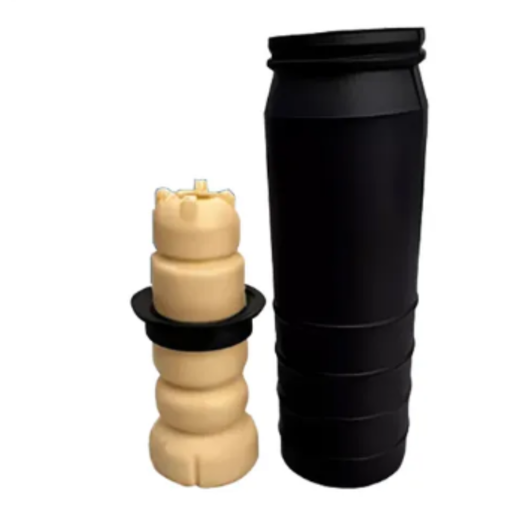 KIT AMORT TRAS CRONOS MB4368 MOB 52103296