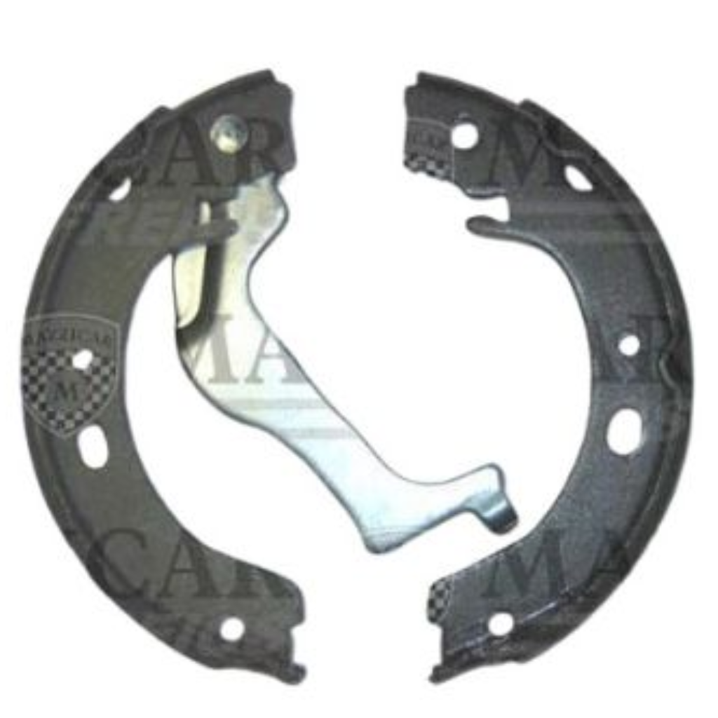 SAPATA FREIO COROLLA 02>21 94550 MAZZI 4654020080 180X22MM
