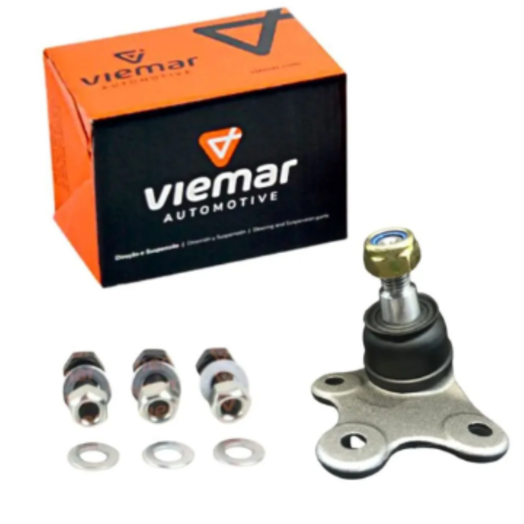 PIVO SUSP FOX 03>13 POLO 03>17 SPACEFOX 04>17 ESQ DH DIR DM 503158 VIE 5Z0407365D