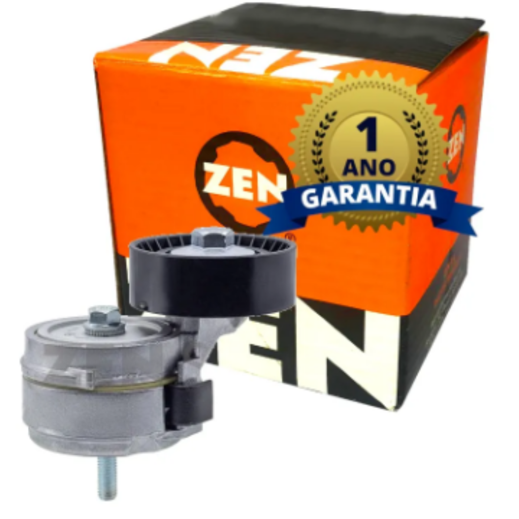 TENSOR CORREIA ALT ARGO/UNO 1.0/1.3 17>22 MOBI 1.0 6V 17>23 STRADA 1.3 20>22 13601 ZEN 55267954 (12762/)