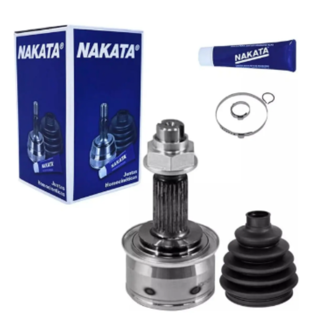 JUNTA FIXA ONIX PRISMA 1.0 13>19 NJH046481 NAK 52036481 20D INT 25D EXT
