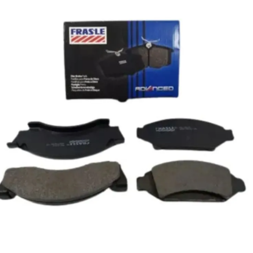 PAST FREIO C10 D10 D20 <92 F1000 <93 PD19C FRAS 52252811 TNK615115A