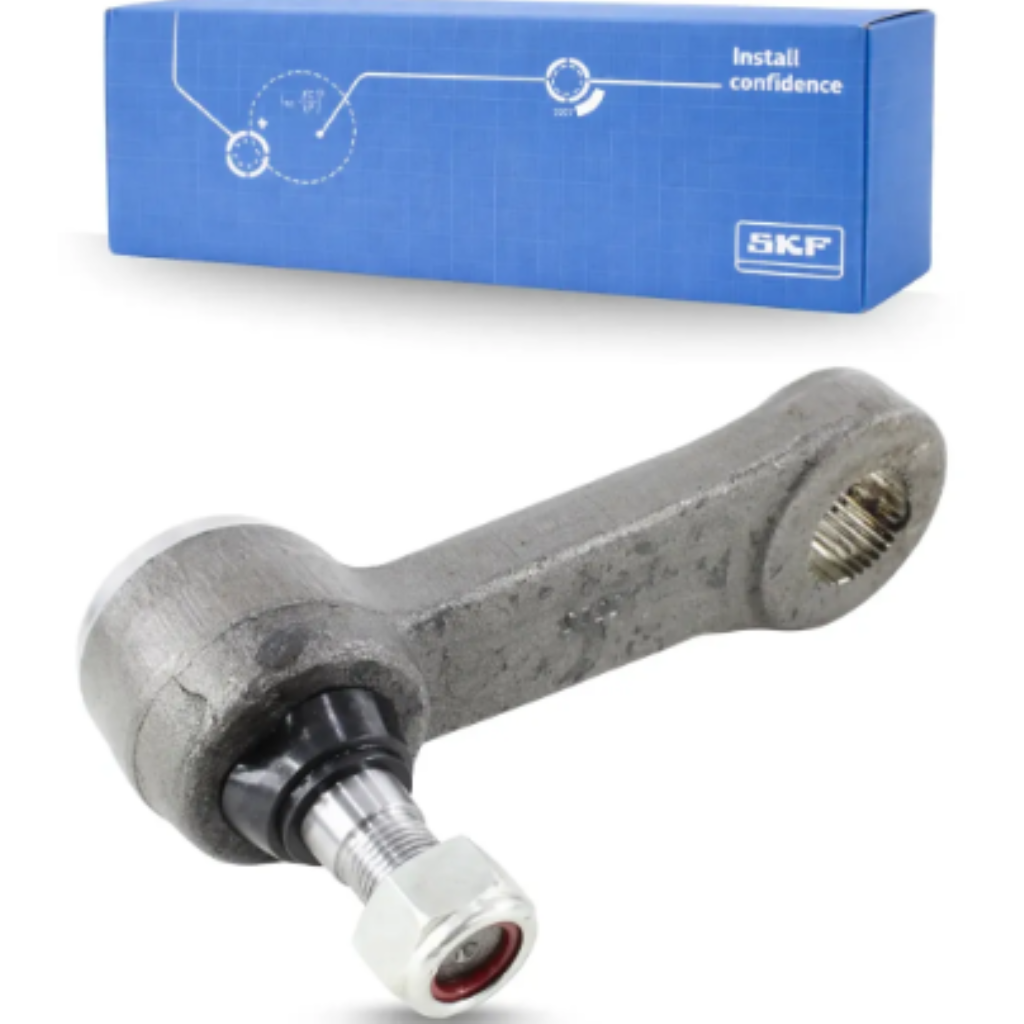 BRAÇO PITMAN DIR D20 SILV 85> HID VKY6174 SKF 94651679 RETO CX ZF