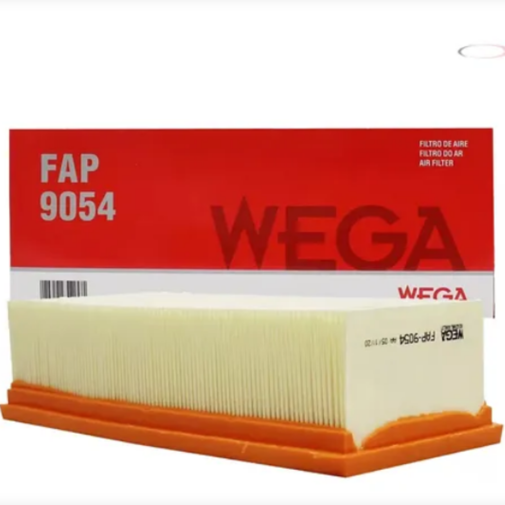 FILTRO AR PALIO UNO VIVACE 1.0 1.4 12>17 STRADA 1.4 00>22 FAP9054 WEGA 51854598