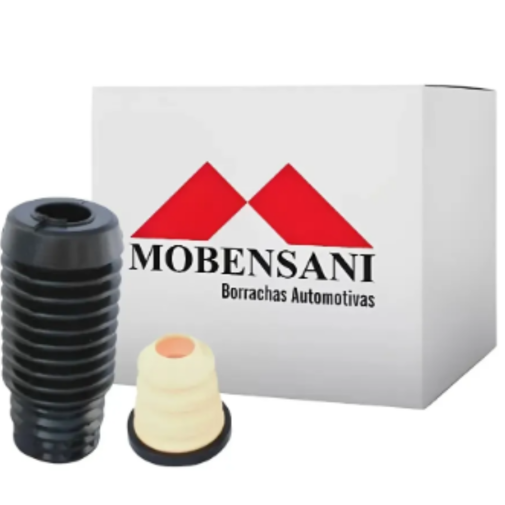 KIT AMORT DT ECOSPORT 03>12 FIESTA 03>14 MB4050/KSC08106S/