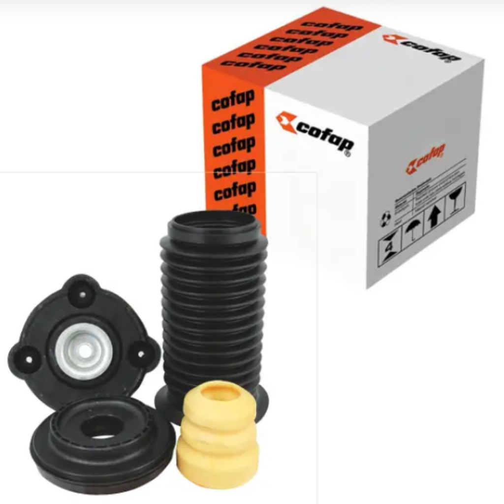 TOP KIT AMORT DT ARGO CRONOS 17>19 PALIO GRAND SIENA 12>16 UNO VIVACE 10>20 TKC03118 COF