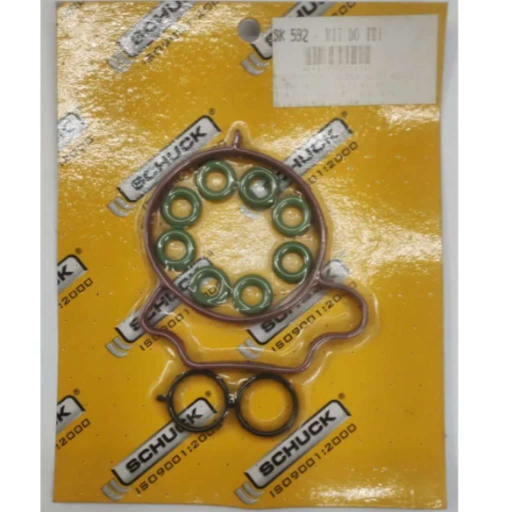 KIT REPARO TDI SK592 SCHUCK