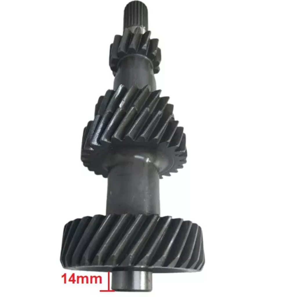 CARRETAO CAMBIO C20 F1000 93>96 CL2205 8112 PAT TNK311147