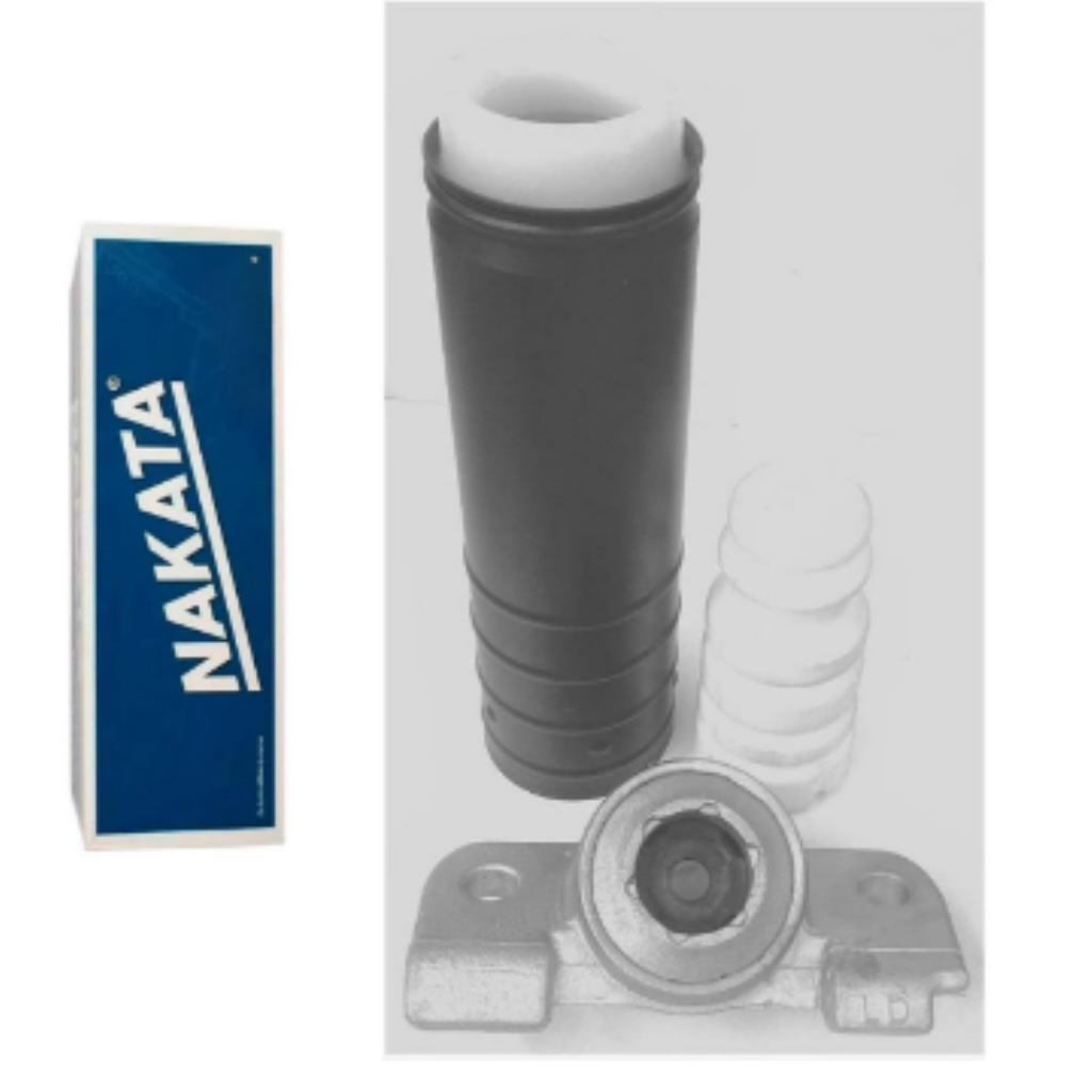 TOP KIT AMORT TRAS COBALT 12>16 SONIC 11> SPIN 13>22 DIR NK0365D NAK TKC04118