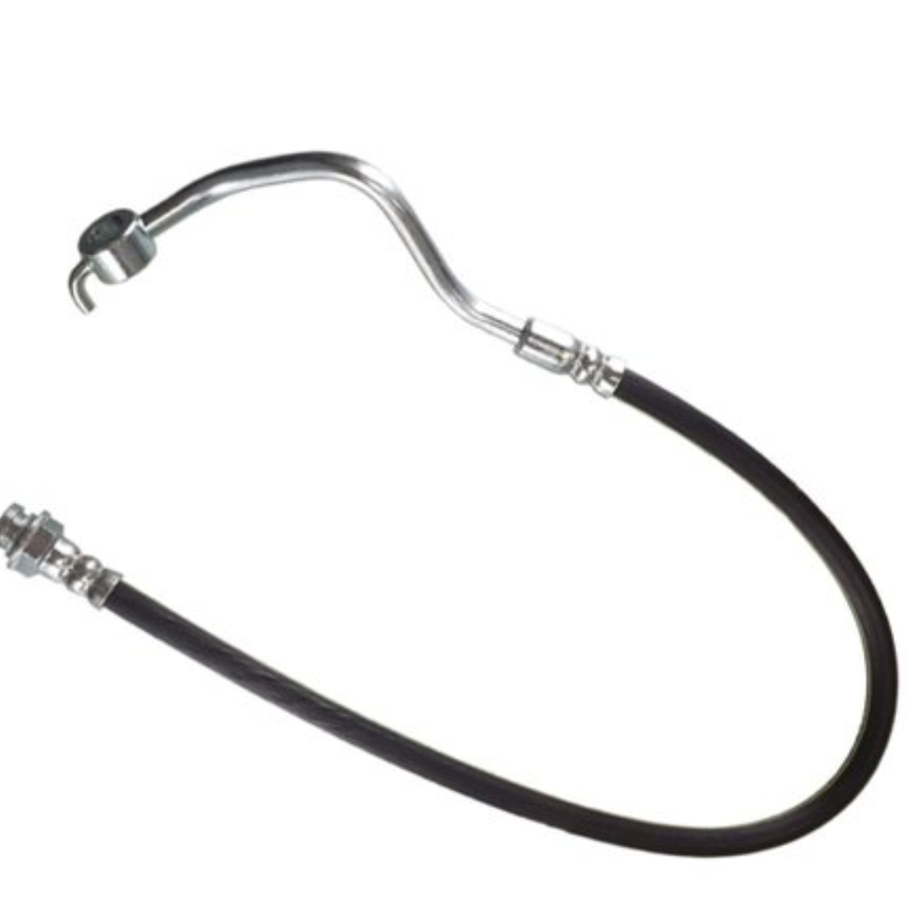 FLEXIVEL FREIO DIANT F1000 80>92 RANGER 85>92 ESQ 3011 NORF 79TU2B218A 640MM