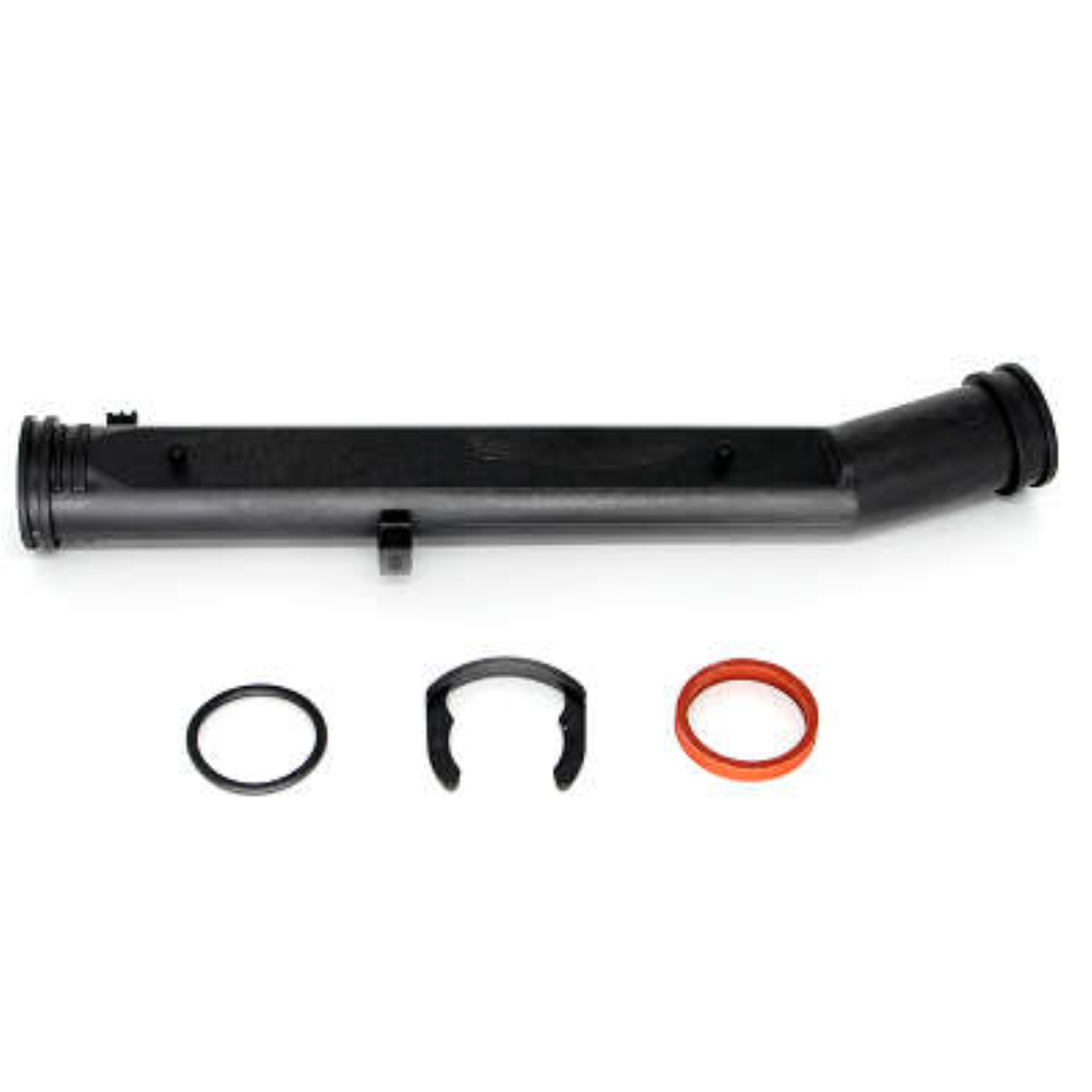 TUBO VALV TERMOST GOL/PARATI/SAV AT GOLF A4 A3 POLO CLASSIC/IBIZA VC125 VAL 032121065D