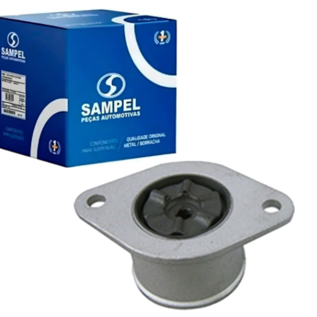 COXIM AMORT TRAS ECOSPORT FIESTA 03>12 2736 SAM 2S6518A116AE
