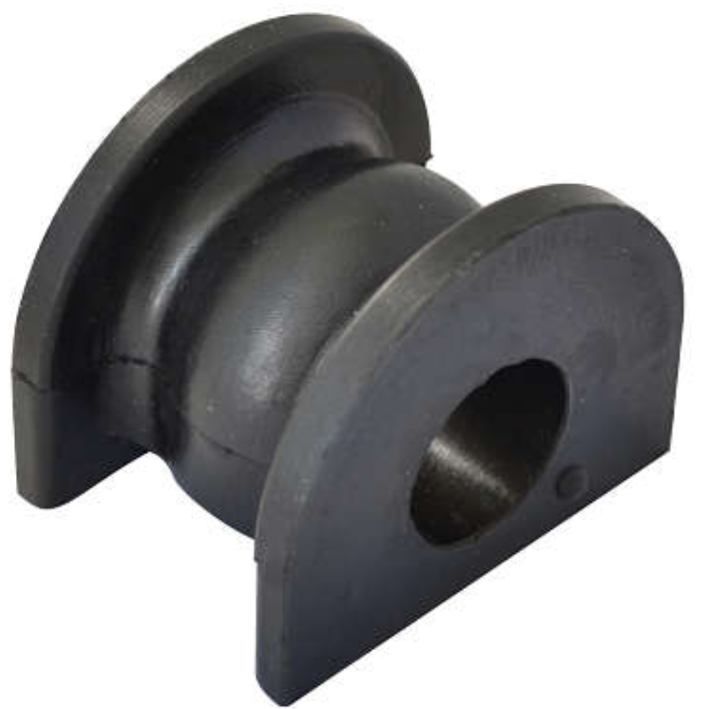 BUCHA ESTAB DIANT AGILE 09>14 MONT 11>22 B1155C COB 94752782 Ø 22MM