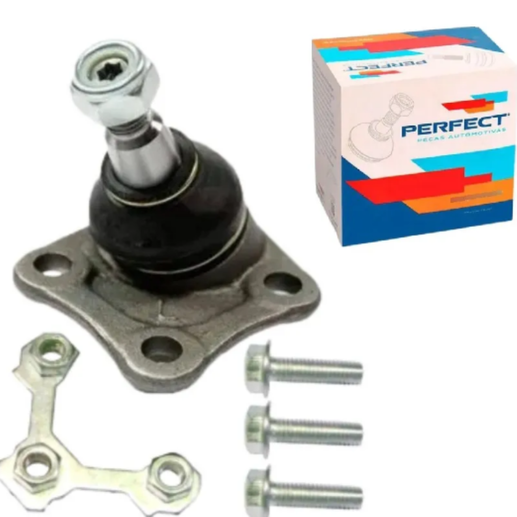 PIVO SUSP A3 99>06 NEW BEETLE 98>10 GOLF 99>14 G4 DIR PVI7366 PERF 1J0407366A