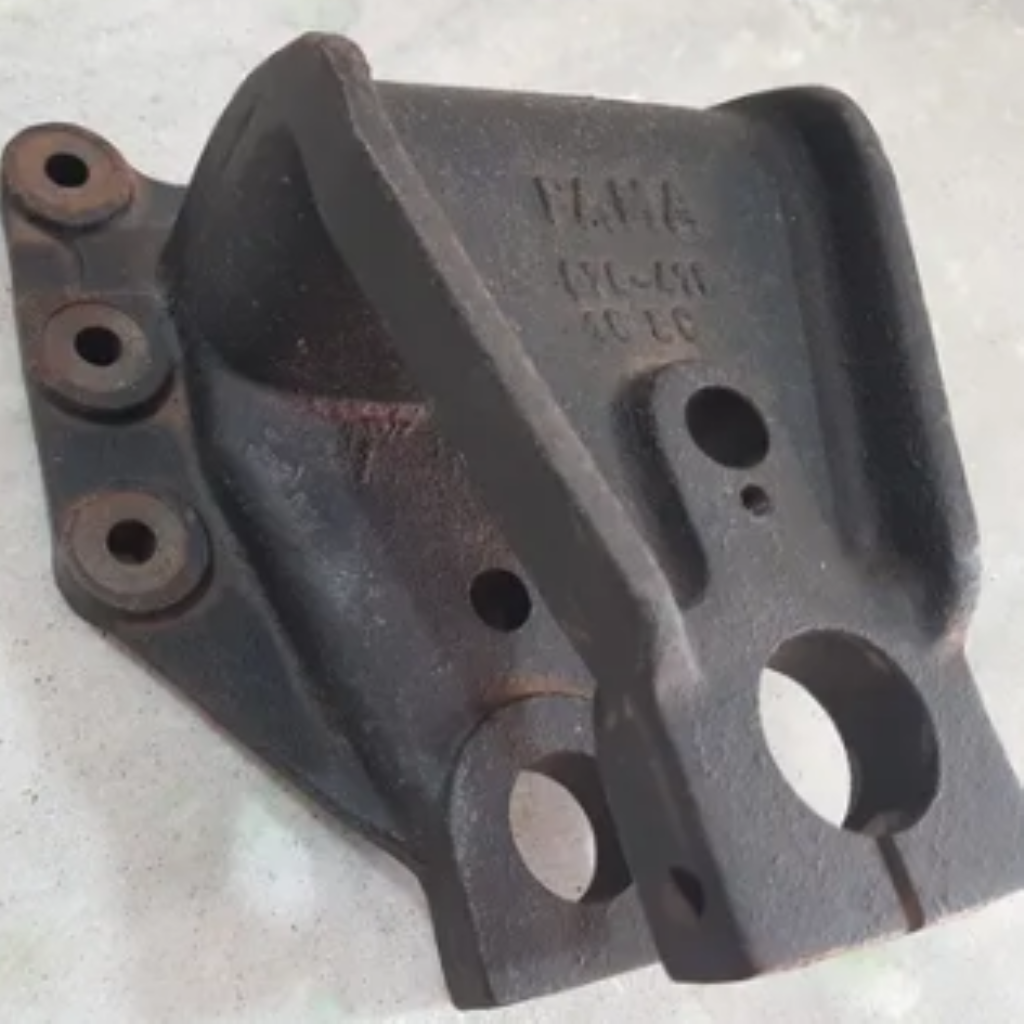 SUPORTE DIANT MOLA TRAS TENSORA D11000 D12000 676419 FAMA 94636360